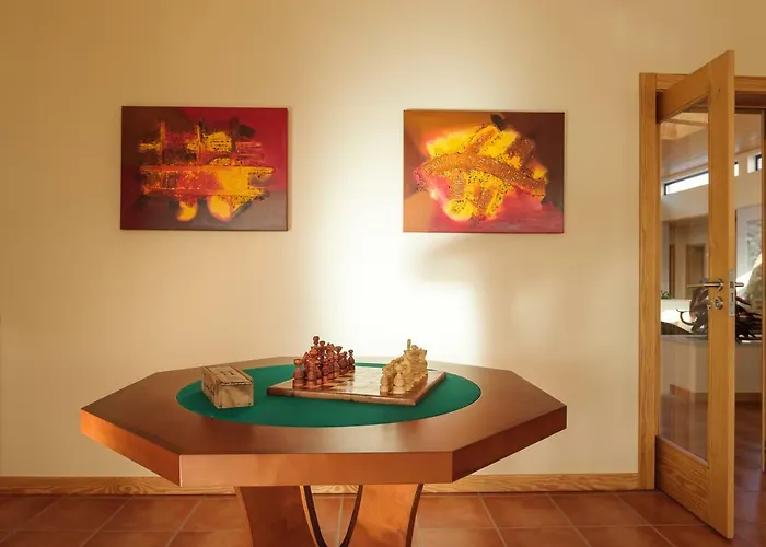 Casa Da Alzira * Анадия