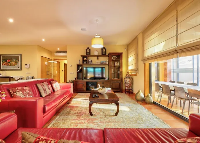 Casa Da Alzira * Анадия