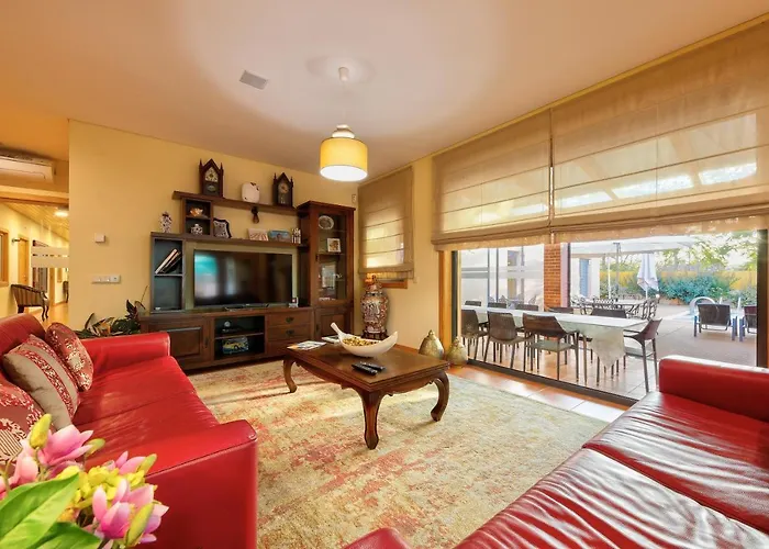 Летний дом Casa Da Alzira Анадия