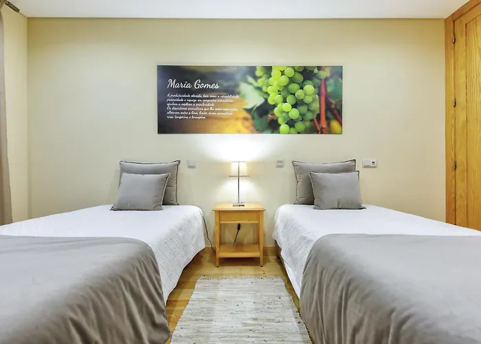 Casa de Campo Casa Da Alzira Anadia